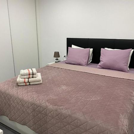 Cozy Apartment, Very Fresh At Playa De Gandia Exteriér fotografie