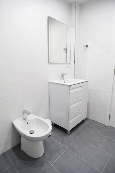 Cozy Apartment, Very Fresh At Playa De Gandia Exteriér fotografie