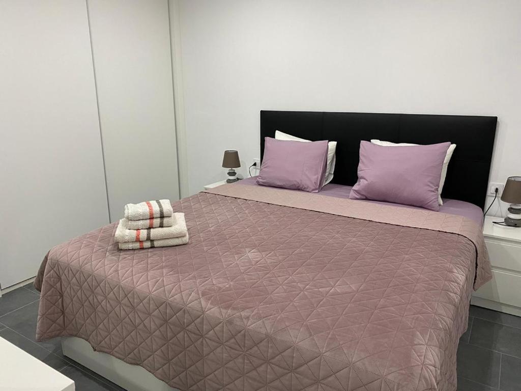 Cozy Apartment, Very Fresh At Playa De Gandia Exteriér fotografie