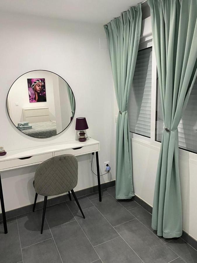 Cozy Apartment, Very Fresh At Playa De Gandia Exteriér fotografie